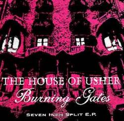 The House Of Usher : The House Of Usher - Burning Gates